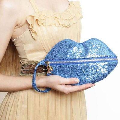 What is a clutch bag?