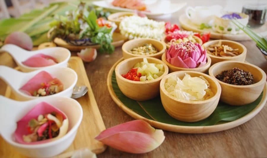 7 Bangkok Vegetarian Restaurants You Will Love