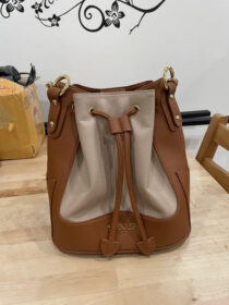 Mini Ella Bucket Bag